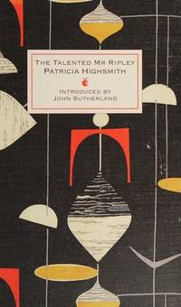 cover of Talented Mr. Ripley, The