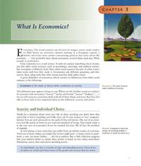 Economics: Principles and Applications (Available Titles Aplia)
