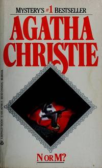 N or M? by Agatha Christie - 1984-06-01