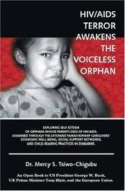 HIV/AIDS Terror Awakens the Voiceless Orphan