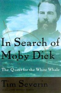 image of In Search of Moby Dick: The Quest for the White Whale