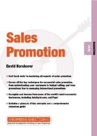 Sales Promotion: Marketing 04.06