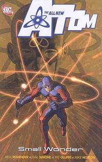 The All New Atom : Small Wonder