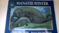 MAnatee Winter