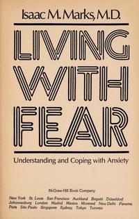 Living with Fear