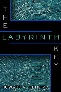 The Labyrinth Key ** Signed**