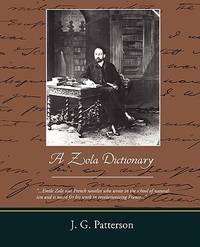 A Zola Dictionary