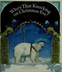 cover of WHO'S THAT KNOCKING ON CHRISTMAS EVE?