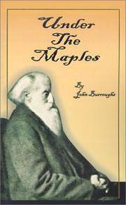 image of Under the Maples