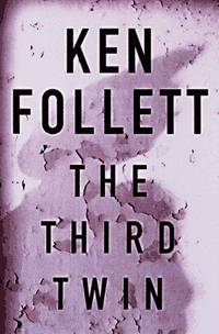 cover of The Third Twin: A Novel