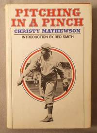 image of Pitching in a Pinch Or, Baseball from the Inside