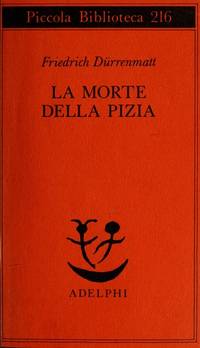 La morte della Pizia