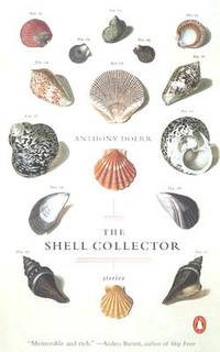 The Shell Collector (ISBN: 9780142002964)