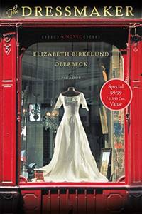 The Dressmaker: A Novel