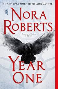 Year One: Chronicles of The One, Book 1