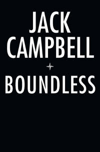 Boundless (The Lost Fleet: Outlands)