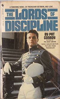 cover of The Lords of Discipline