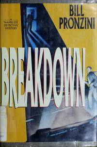 Breakdown by Pronzini, Bill