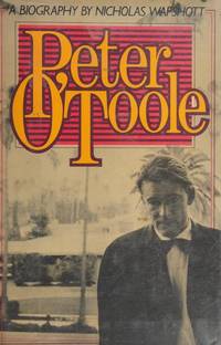 Peter O'Toole; a Biography