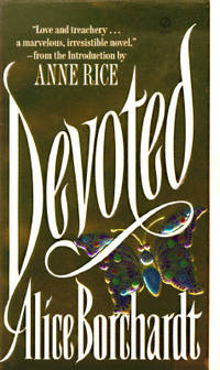 Devoted (Topaz Historical Romances)