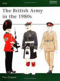 The British Army In the 1980's