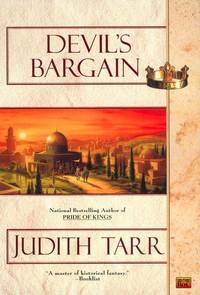 Devil&#039;s Bargain by Tarr, Judith