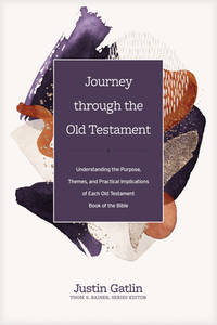Journey through the Old Testament: Understanding the Purpose, Themes, and Practical Implications...