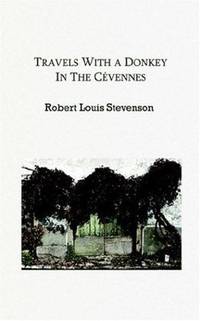 cover of Travels with a Donkey in the Cevennes