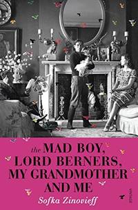 MAD BOY, LORD BERNERS, MY GRANDMO by ZINOVIEFF, Sofka