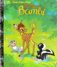 Walt Disneys Bambi