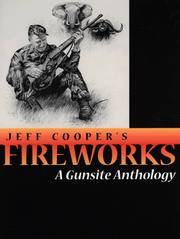 image of Fireworks: A Gunsite Anthology