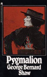 image of Pygmalion (Enriched Classics Series)