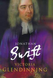 Jonathan Swift by Glendinning, Victoria - 1998