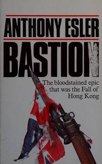 Bastion Esler, Anthony by Esler, Anthony - 1983-05-01