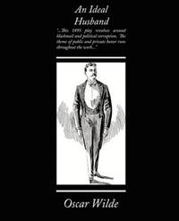 cover of An Ideal Husband