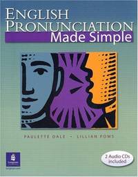 English Pronunciation Made Simple : with 2 Audio Cds