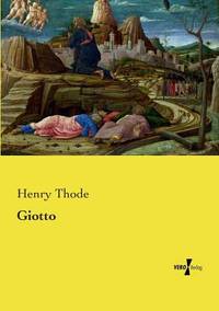Giotto (German Edition)