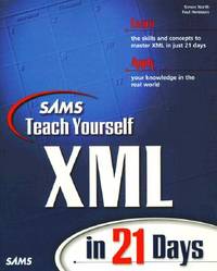 Sams Teach Yourself XML in 21 Days