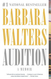 cover of Audition: A Memoir
