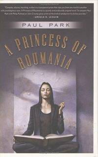 A Princess Of Roumania