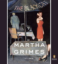 image of The Black Cat: A Richard Jury Mystery (Richard Jury Mysteries)