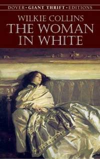 image of The Woman in White (Dover Thrift Editions)