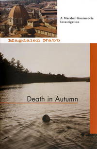 image of Death in Autumn (A Florentine Mystery)