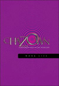 CHAZOWN: Work Life DVD