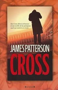 Cross (ISBN: 9788466642965)