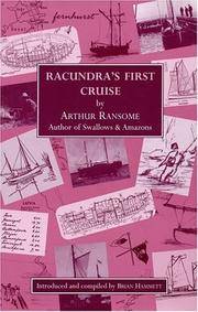 image of Racundra's First Cruise