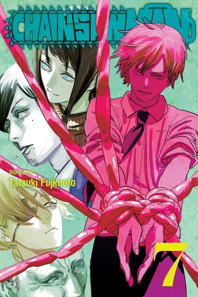 Chainsaw Man Vol. 1 : Fujimoto, Tatsuki, Fujimoto, Tatsuki