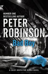 Bad Boy (ISBN: 9780340836965)