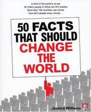image of 50 Facts That Should Change The World