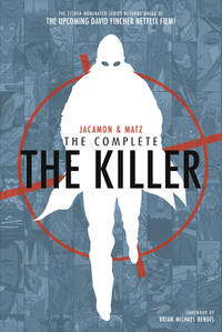 The Complete the Killer